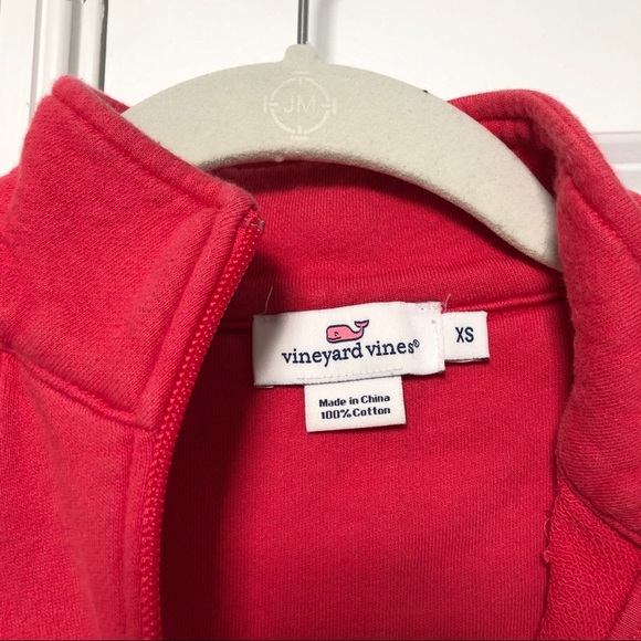 Vineyard Vines Shep Pullover - Picture 5 of 7